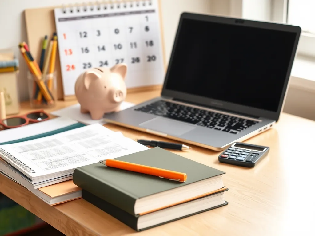 Jak rozliczyć dochody dziecka pełnoletniego uczącego się?