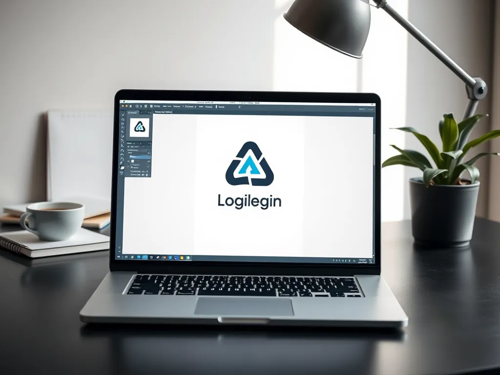 Jak zrobić logo bez tła?