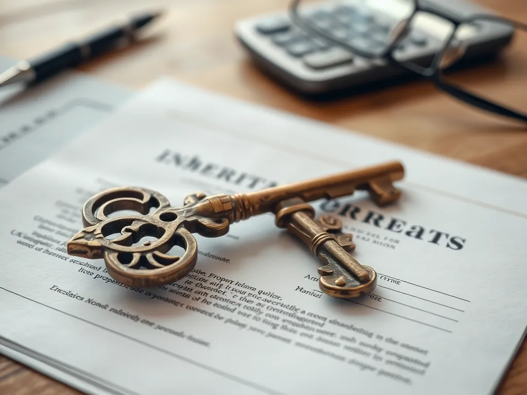 Kto płaci podatek od nieruchomości po śmierci właściciela?