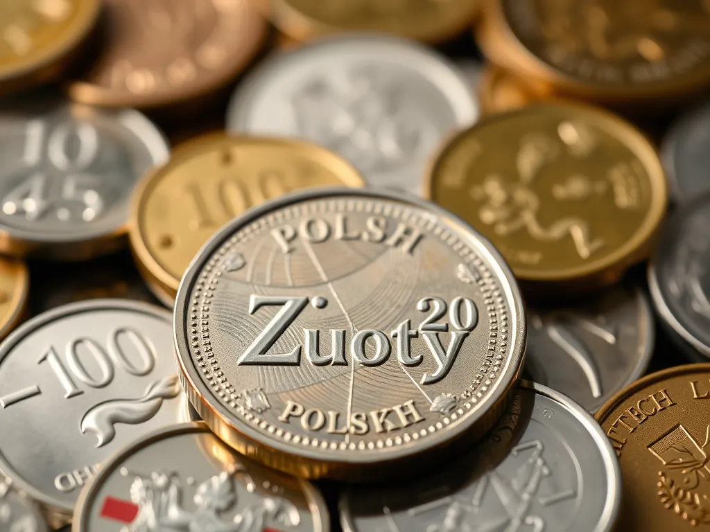 Jaki jest największy nominał w Polsce?