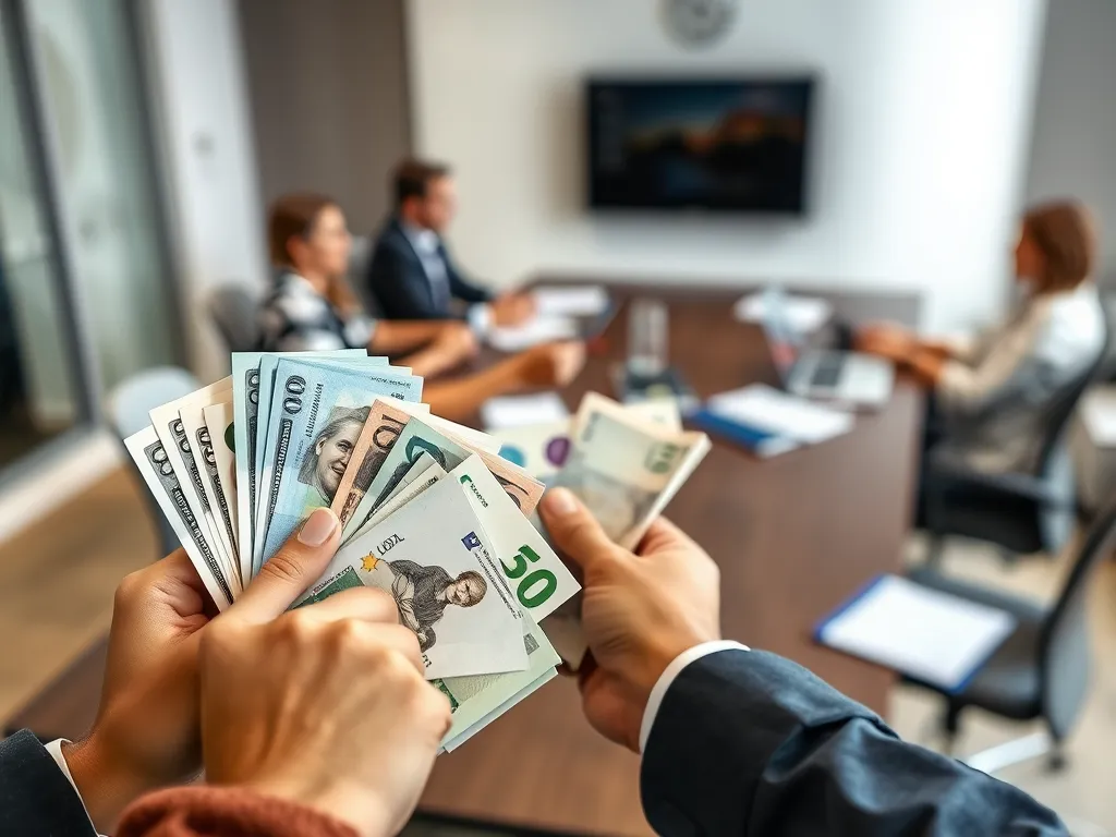 Czy delegacja wlicza się do dochodu?