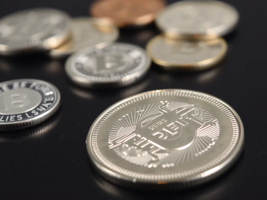 Ile waży moneta 10 gr?