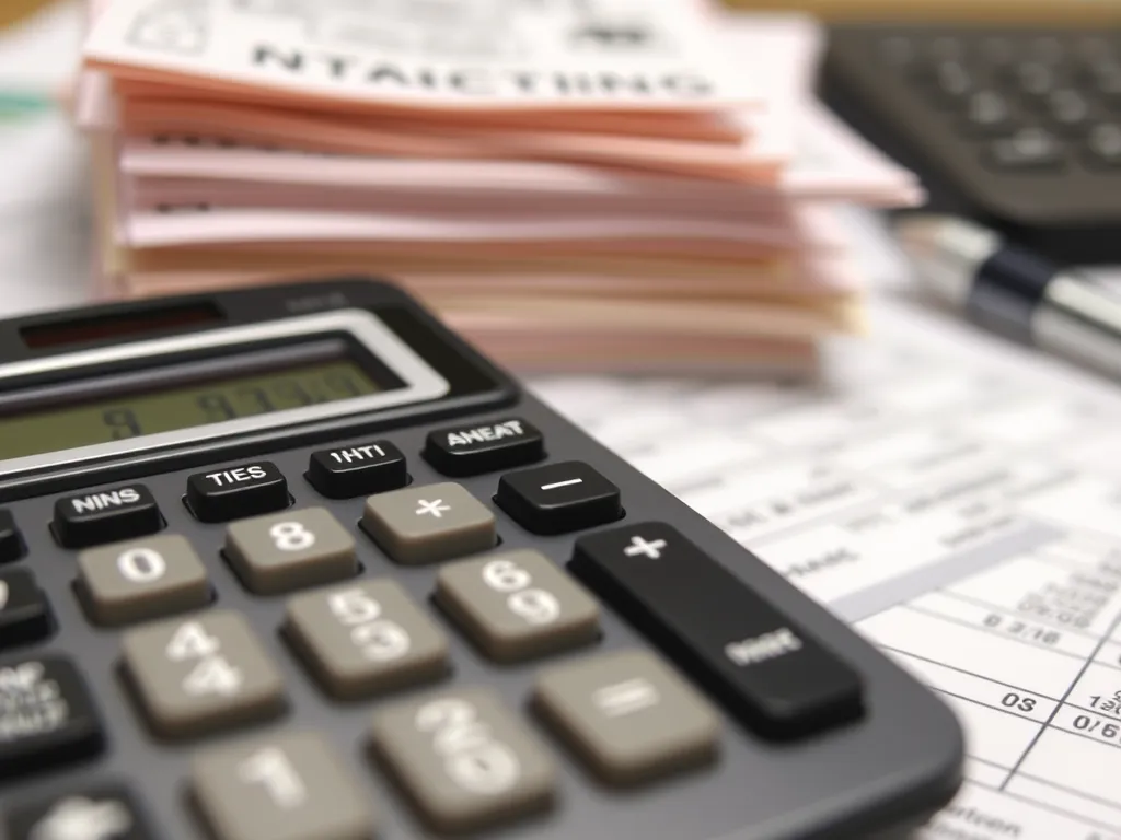 Jak obliczyć podatek od działalności nierejestrowanej?