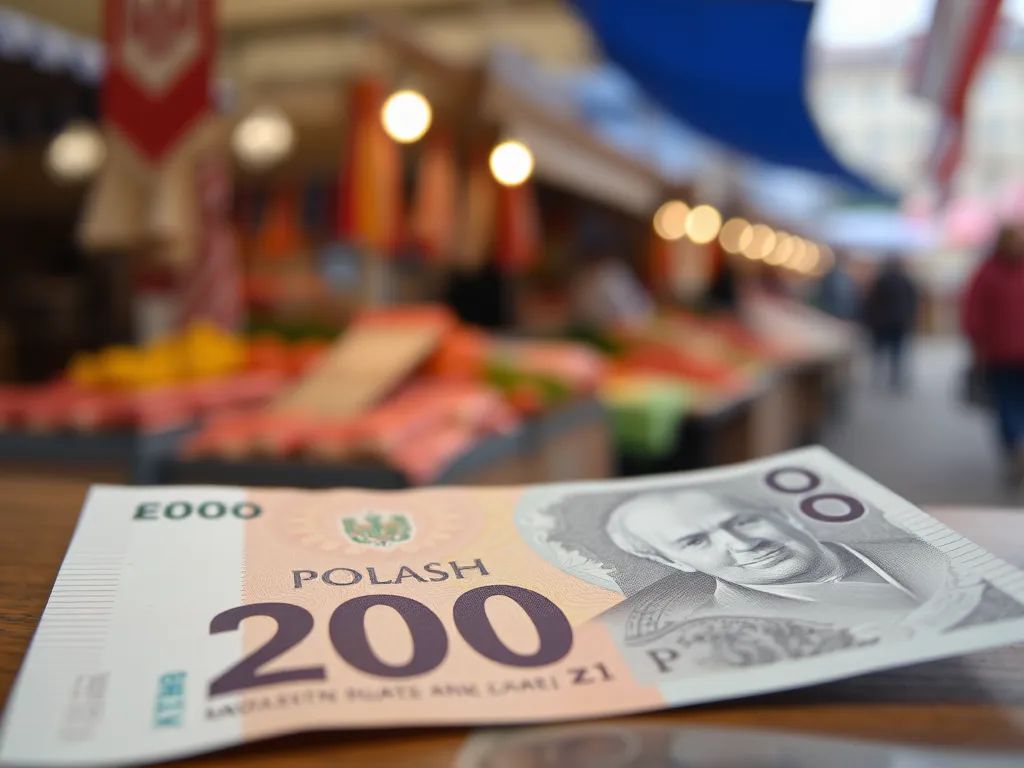 Jakie są wymiary banknotu 200 zł?