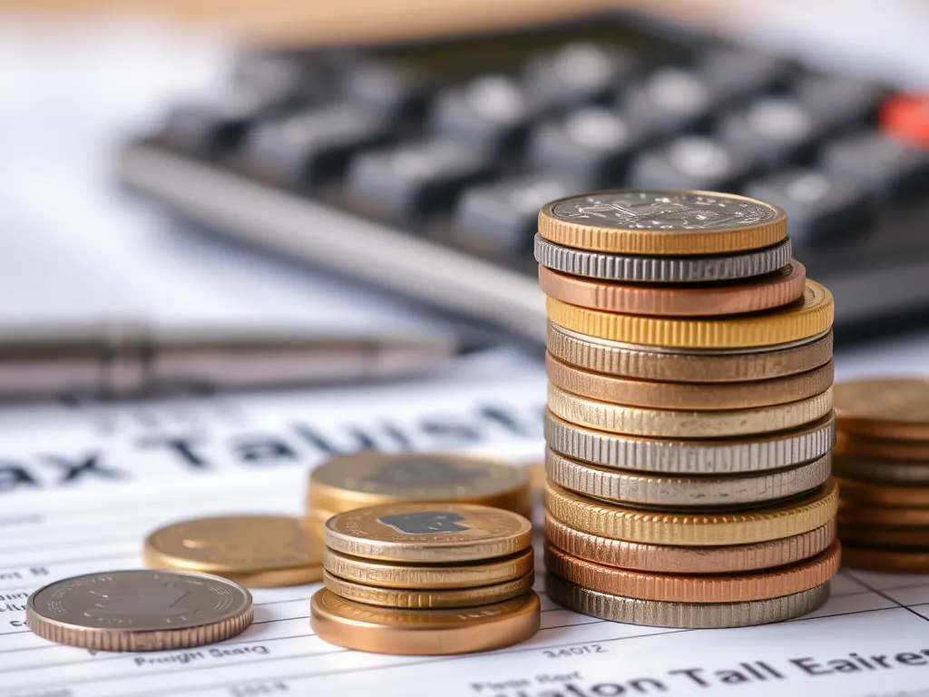 Na ile rat można rozłożyć podatek?