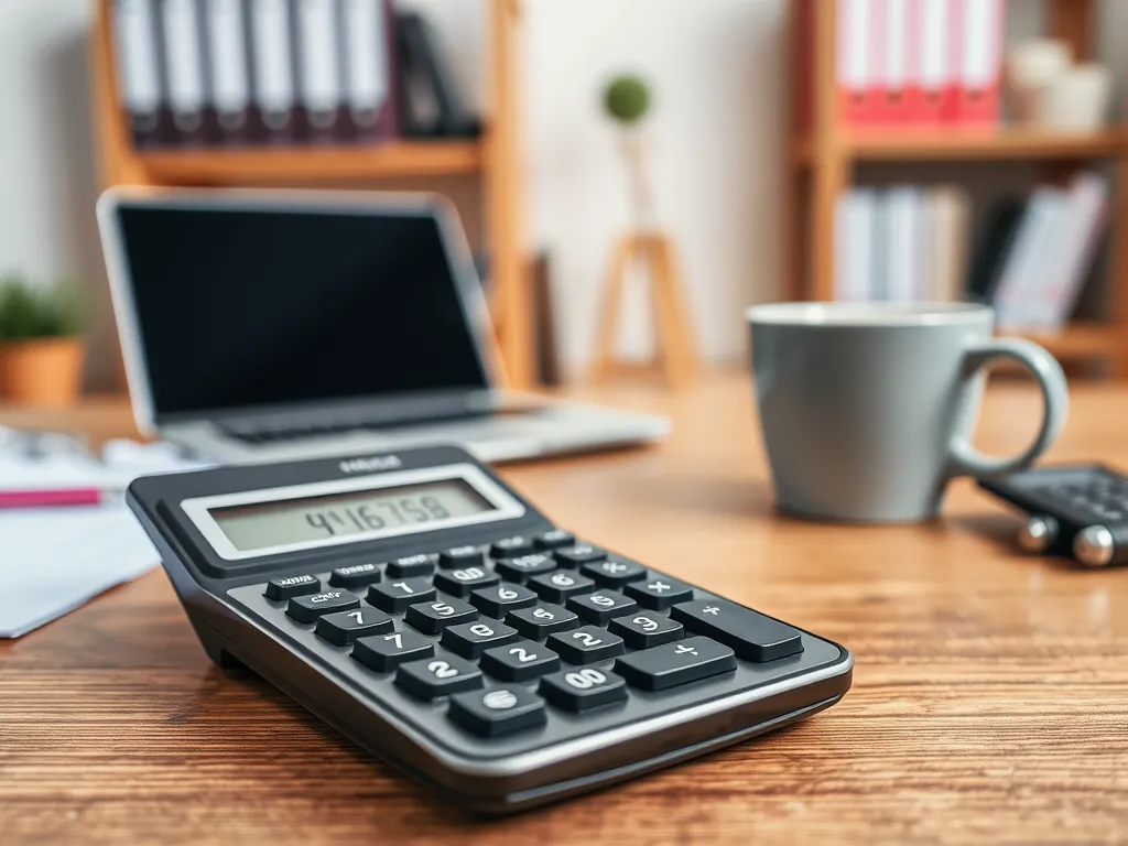 Księga przychodów i rozchodów – jaki podatek?