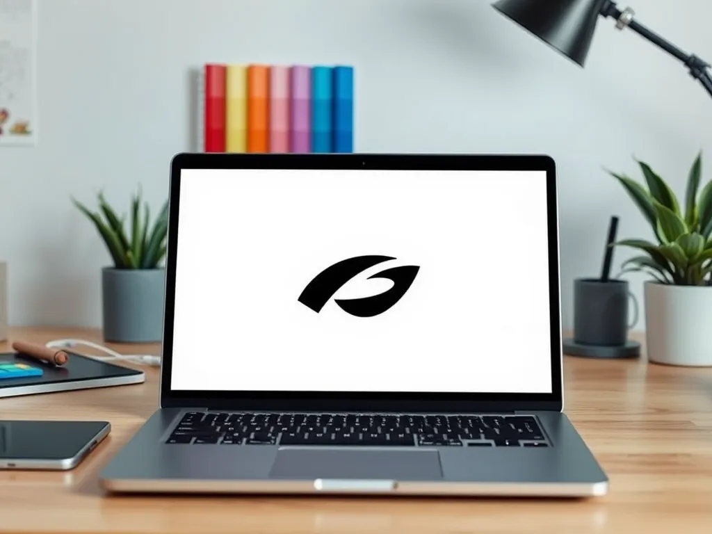 Logo w krzywych jaki format?