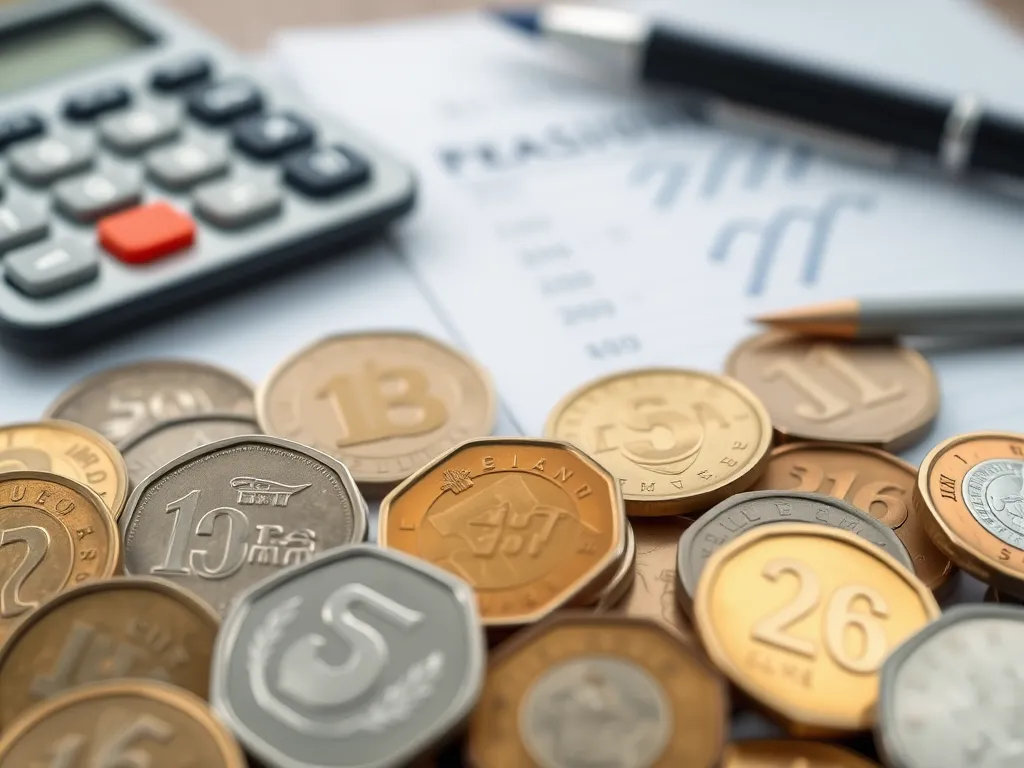 Ile wynosi podatek od emerytury zagranicznej?