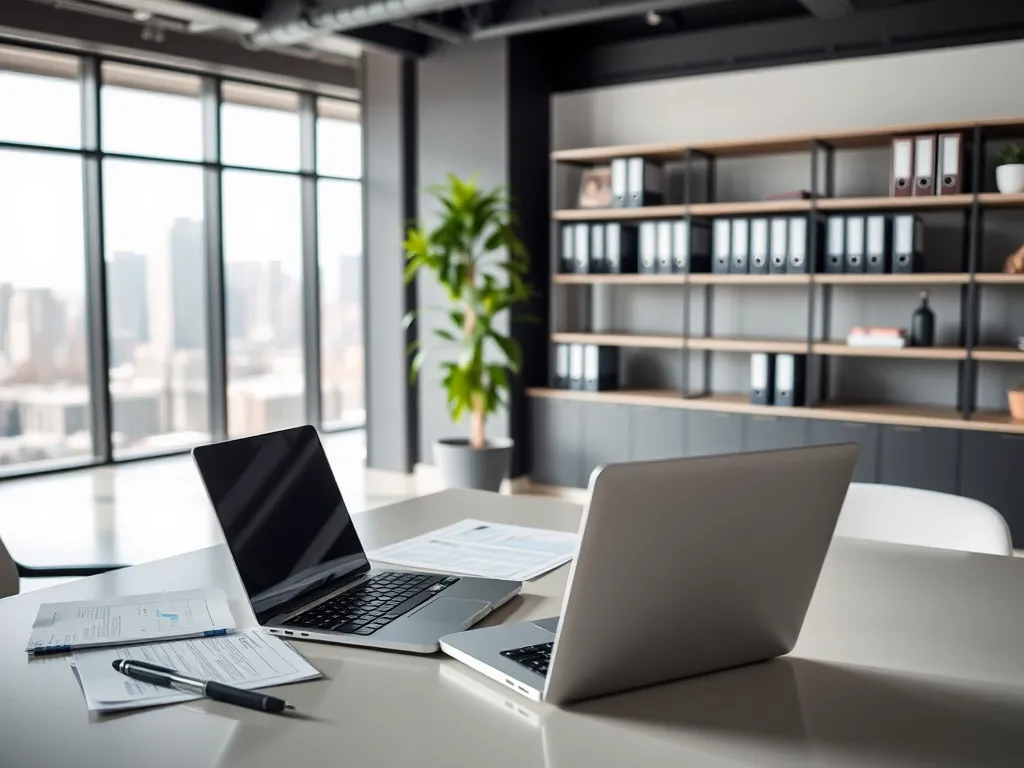 Kto to jest prokurent w firmie?