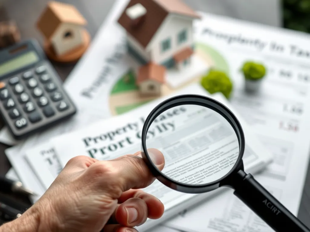 Jak zmniejszyć podatek od działki budowlanej?