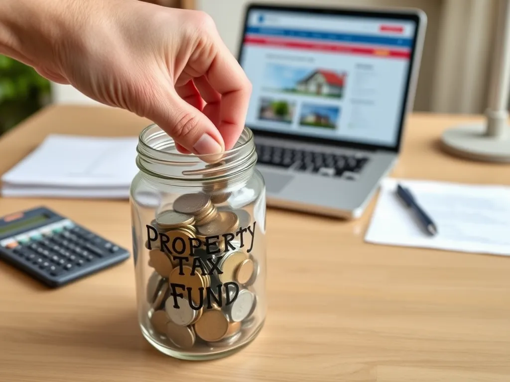 Jak zapłacić podatek od nieruchomości?