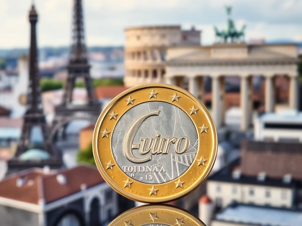 Jaki jest największy nominał Euro?