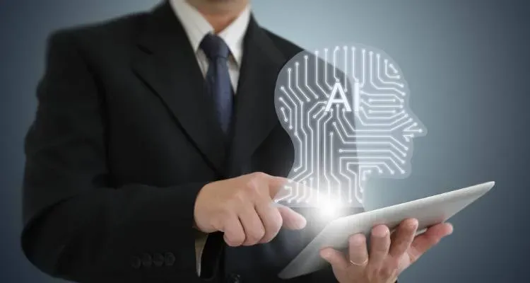 Sztuczna inteligencja w zarządzaniu