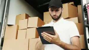 automatyzacja logistyki