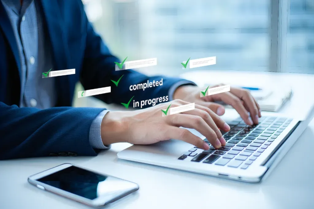 precyzyjne śledzenie czasu