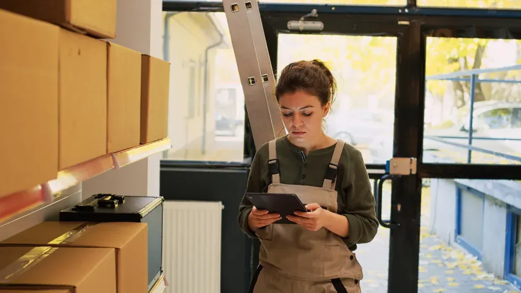 Jak ograniczyć błędy w kompletacji zamówień