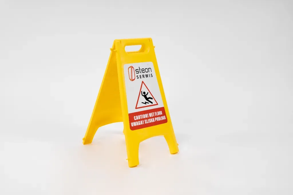 sprzątanie hal produkcyjnych