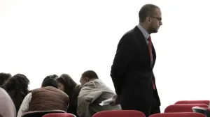 Sale konferencyjne w hotelach