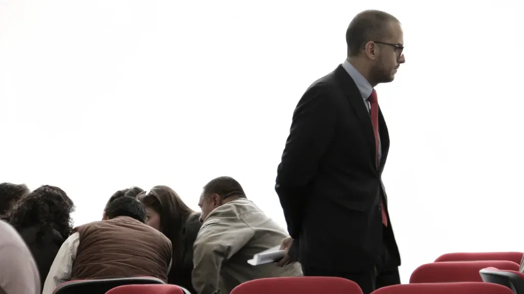 Sale konferencyjne w hotelach