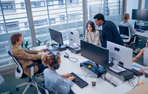 Najczęstsze błędy przy wdrażaniu body leasingu IT