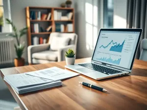 Jak rozpoznać rzetelną ofertę finansową online