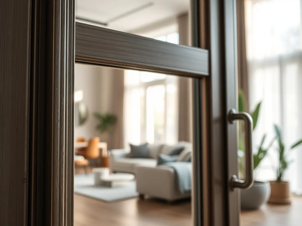 Producent drzwi i okien aluminiowych DOOR Filipek: perfekcja w detalu