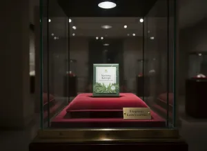 zainteresowanie rzadkimi nasionami kolekcjonerskimi