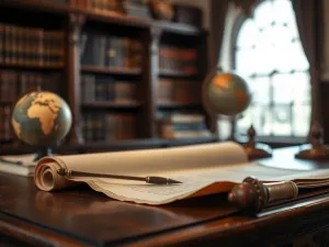 Prawo spadkowe: kto dziedziczy i jakie są zasady?