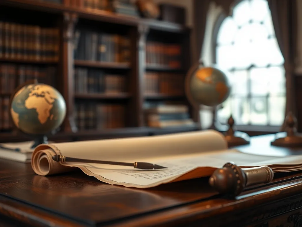 Prawo spadkowe: kto dziedziczy i jakie są zasady?