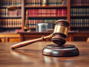 Sąd arbitrażowy: co to jest i jak działa?