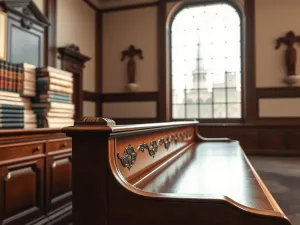 Ile trwa rozprawa w sądzie? Przewodnik po czasach postępowań