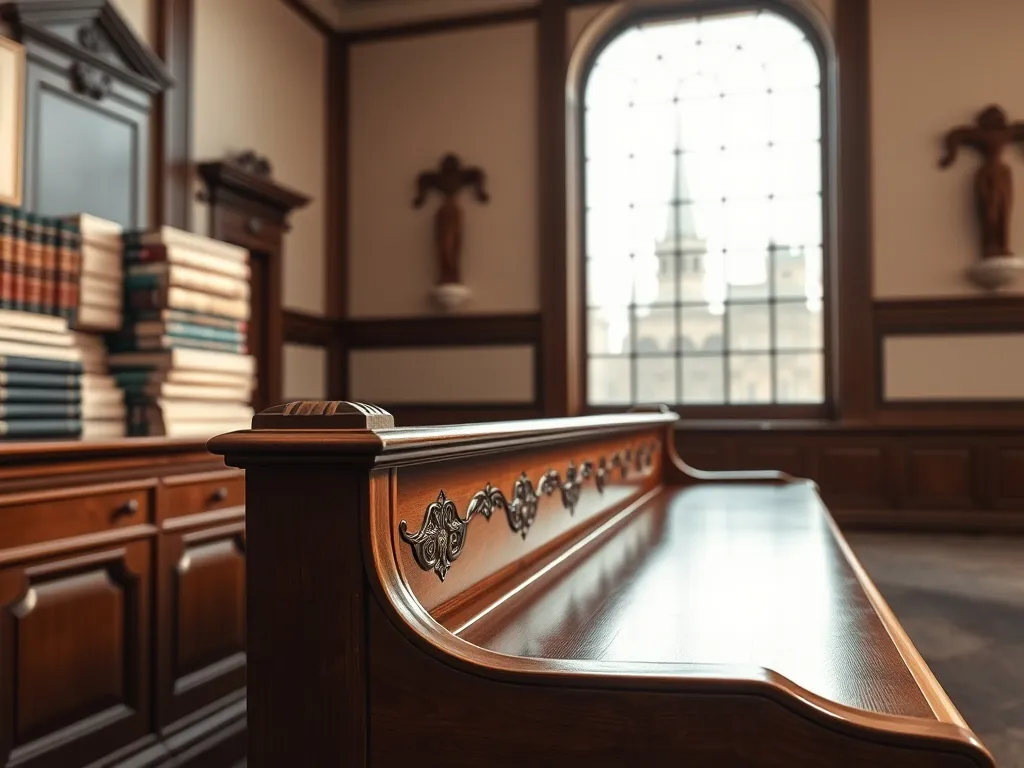 Ile trwa rozprawa w sądzie? Przewodnik po czasach postępowań