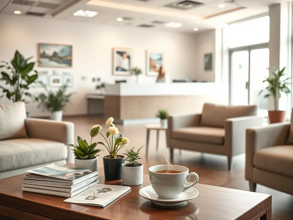 Jakie są prawa pacjenta? Poznaj swoje uprawnienia w służbie zdrowia