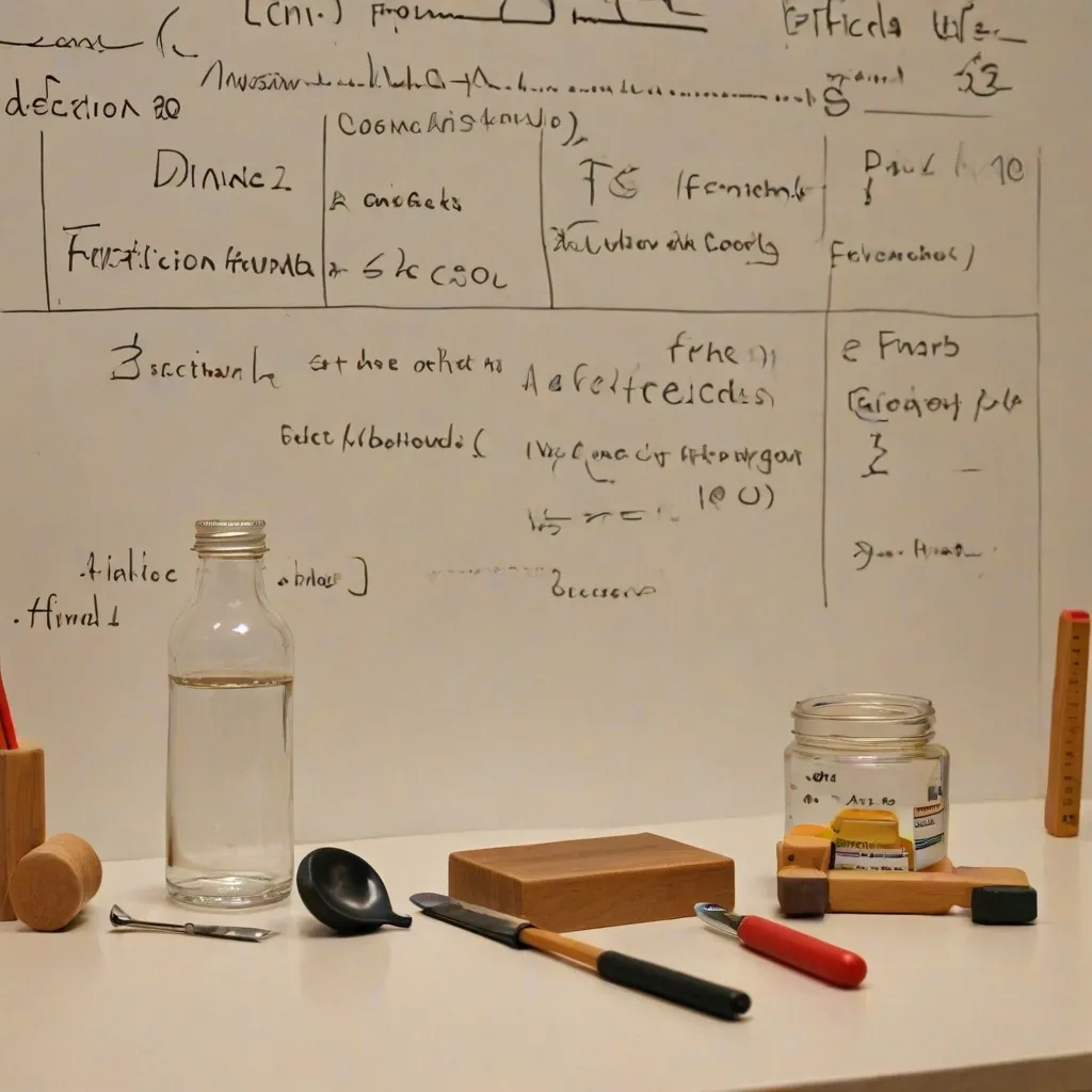 Jak obliczyć siłę tarcia?