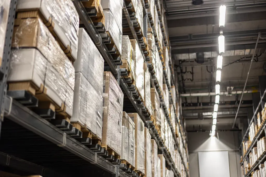 magazyn celny logistiko