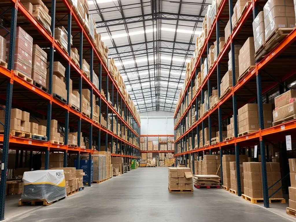 Co warto wiedzieć o składzie celnym