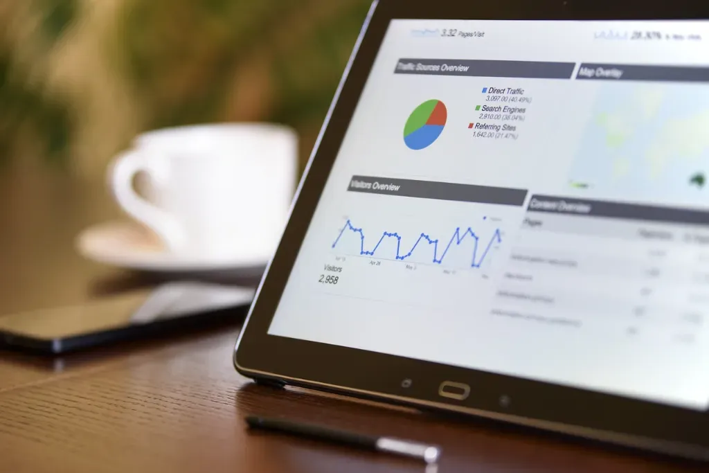 Szkolenia marketingowe dla firm